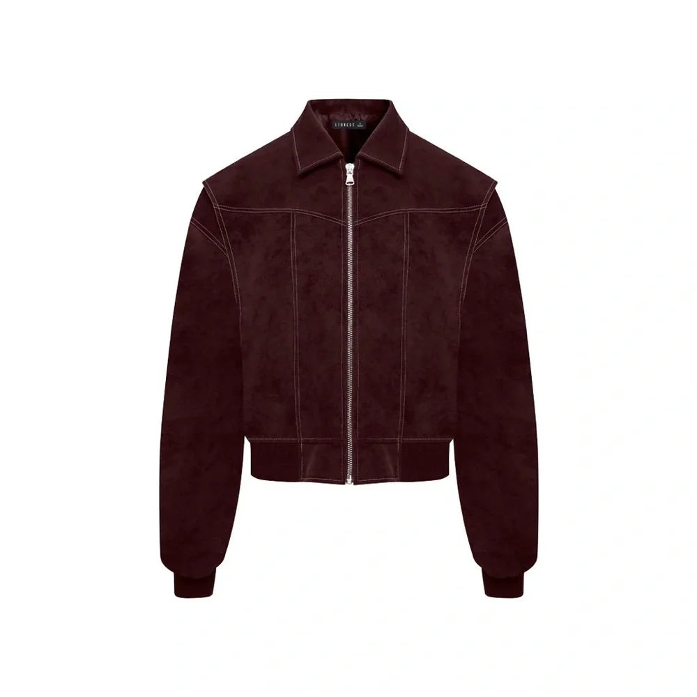 Lioness VISTA BOMBER | SHIRAZ A00 - Picture 5 of 6